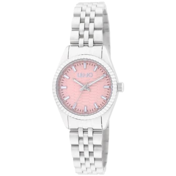Orologio Liu Jo Donna in Acciaio TLJ2802 - TLJ2802